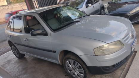 VOLKSWAGEN Gol 1.0 4P G5 FLEX, Foto 2