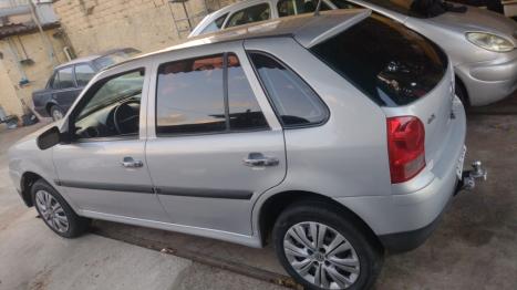 VOLKSWAGEN Gol 1.0 4P G5 FLEX, Foto 3
