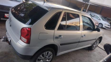 VOLKSWAGEN Gol 1.0 4P G5 FLEX, Foto 4