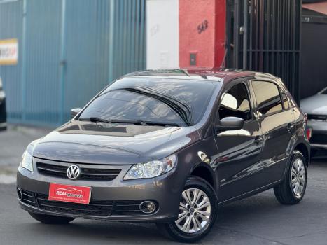 VOLKSWAGEN Gol 1.0 4P G5 TREND FLEX, Foto 3