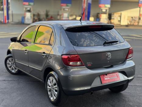 VOLKSWAGEN Gol 1.0 4P G5 TREND FLEX, Foto 4