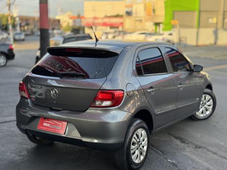VOLKSWAGEN Gol 1.0 4P G5 TREND FLEX, Foto 5