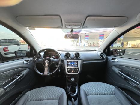 VOLKSWAGEN Gol 1.0 4P G5 TREND FLEX, Foto 8