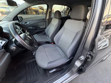 VOLKSWAGEN Gol 1.0 4P G5 TREND FLEX, Foto 11