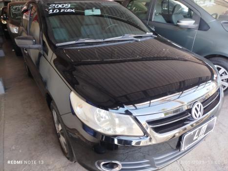 VOLKSWAGEN Gol 1.0 4P G4 FLEX, Foto 3