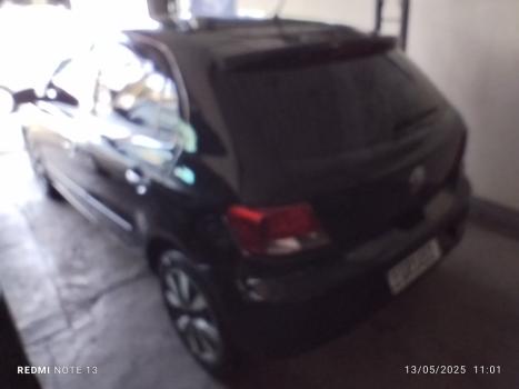 VOLKSWAGEN Gol 1.0 4P G4 FLEX, Foto 4