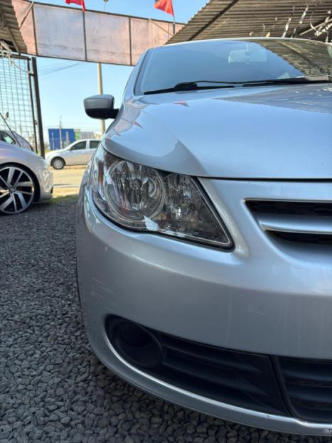 VOLKSWAGEN Gol 1.0 4P G5 TREND FLEX, Foto 3