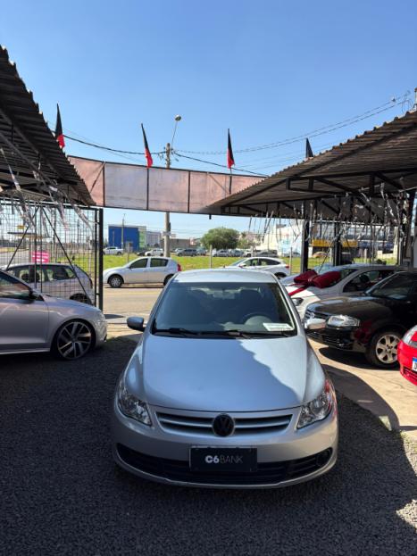 VOLKSWAGEN Gol 1.0 4P G5 TREND FLEX, Foto 4