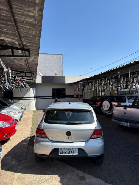 VOLKSWAGEN Gol 1.0 4P G5 TREND FLEX, Foto 5