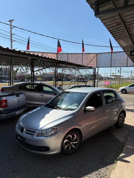 VOLKSWAGEN Gol 1.0 4P G5 TREND FLEX, Foto 6