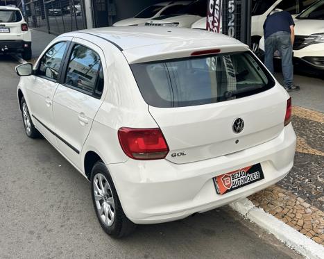 VOLKSWAGEN Gol 1.0 4P G6 FLEX, Foto 2