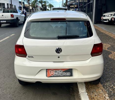 VOLKSWAGEN Gol 1.0 4P G6 FLEX, Foto 3