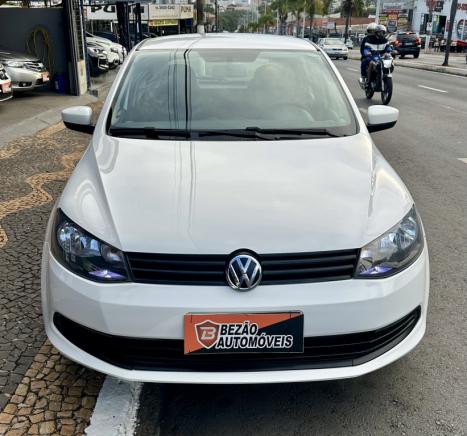 VOLKSWAGEN Gol 1.0 4P G6 FLEX, Foto 5