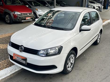 VOLKSWAGEN Gol 1.0 4P G6 FLEX, Foto 6