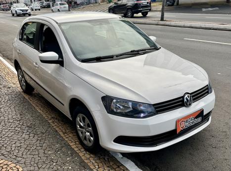VOLKSWAGEN Gol 1.0 4P G6 FLEX, Foto 7