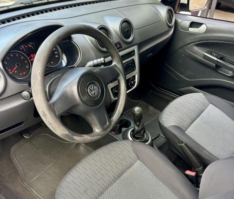 VOLKSWAGEN Gol 1.0 4P G6 FLEX, Foto 9