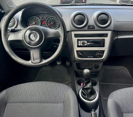 VOLKSWAGEN Gol 1.0 4P G6 FLEX, Foto 10