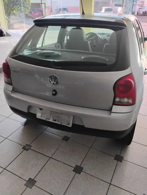 VOLKSWAGEN Gol 1.0 4P G4 FLEX, Foto 1