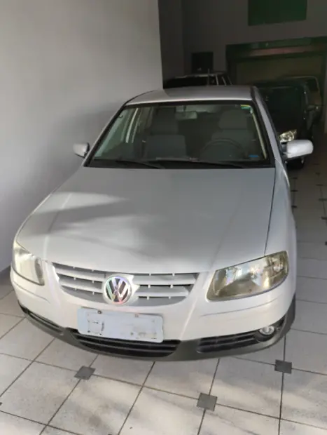 VOLKSWAGEN Gol 1.0 4P G4 FLEX, Foto 2