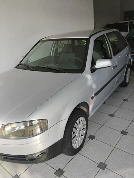 VOLKSWAGEN Gol 1.0 4P G4 FLEX, Foto 3