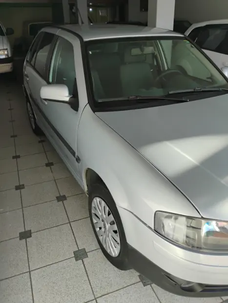 VOLKSWAGEN Gol 1.0 4P G4 FLEX, Foto 4