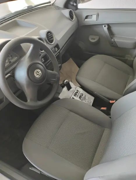 VOLKSWAGEN Gol 1.0 4P G4 FLEX, Foto 7