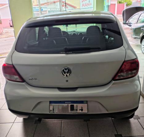 VOLKSWAGEN Gol 1.0 4P G5 FLEX, Foto 2