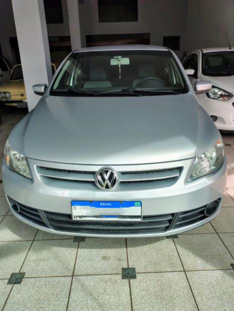 VOLKSWAGEN Gol 1.0 4P G5 FLEX, Foto 3