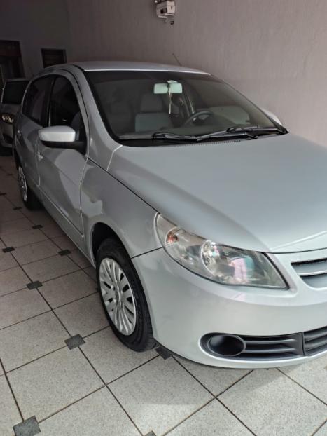 VOLKSWAGEN Gol 1.0 4P G5 FLEX, Foto 4
