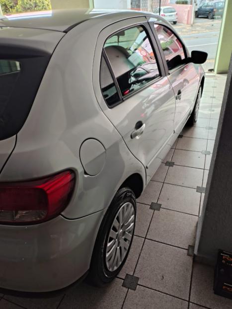 VOLKSWAGEN Gol 1.0 4P G5 FLEX, Foto 5