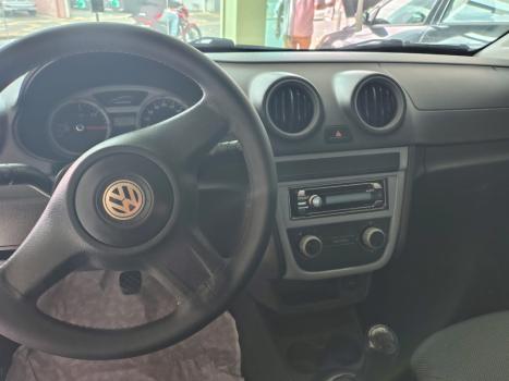 VOLKSWAGEN Gol 1.0 4P G5 FLEX, Foto 8