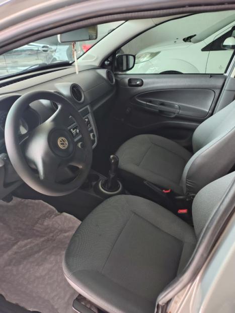 VOLKSWAGEN Gol 1.0 4P G5 FLEX, Foto 10