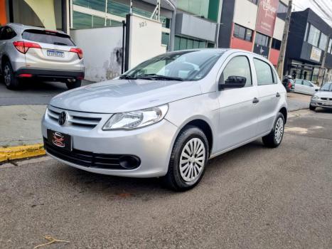 VOLKSWAGEN Gol 1.0 4P G5 FLEX, Foto 1