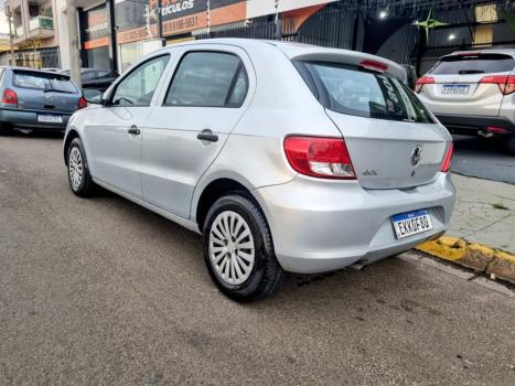 VOLKSWAGEN Gol 1.0 4P G5 FLEX, Foto 2