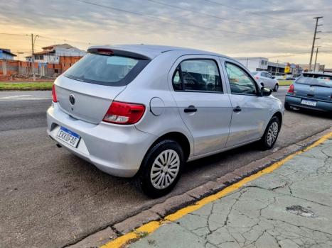VOLKSWAGEN Gol 1.0 4P G5 FLEX, Foto 3