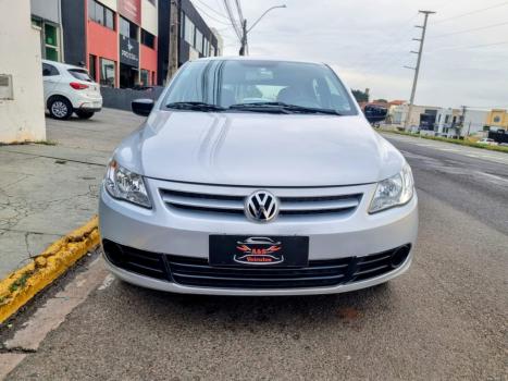VOLKSWAGEN Gol 1.0 4P G5 FLEX, Foto 4