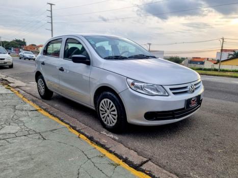 VOLKSWAGEN Gol 1.0 4P G5 FLEX, Foto 6