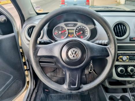 VOLKSWAGEN Gol 1.0 4P G5 FLEX, Foto 9