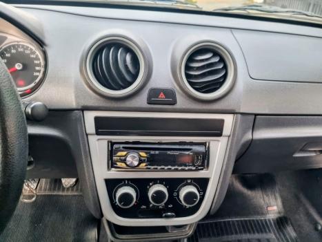 VOLKSWAGEN Gol 1.0 4P G5 FLEX, Foto 10