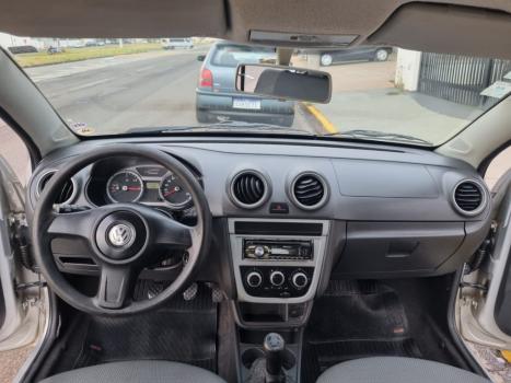 VOLKSWAGEN Gol 1.0 4P G5 FLEX, Foto 12