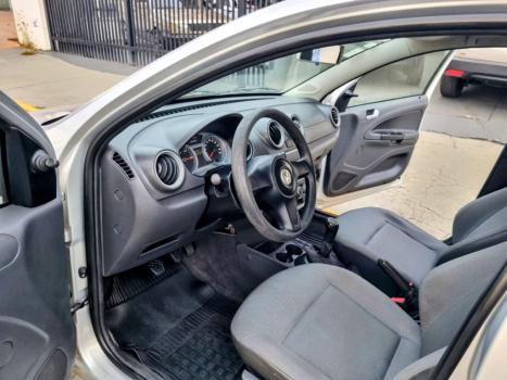 VOLKSWAGEN Gol 1.0 4P G5 FLEX, Foto 14