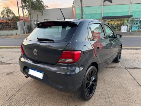 VOLKSWAGEN Gol 1.0 4P G5 TREND FLEX, Foto 2