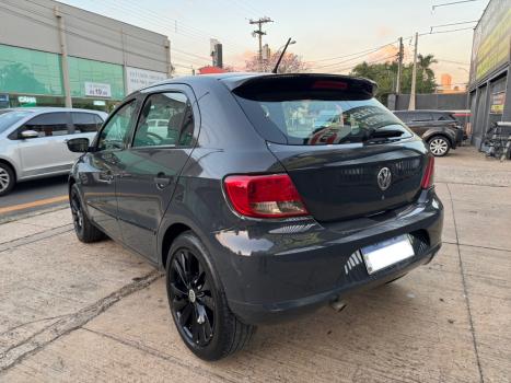 VOLKSWAGEN Gol 1.0 4P G5 TREND FLEX, Foto 3
