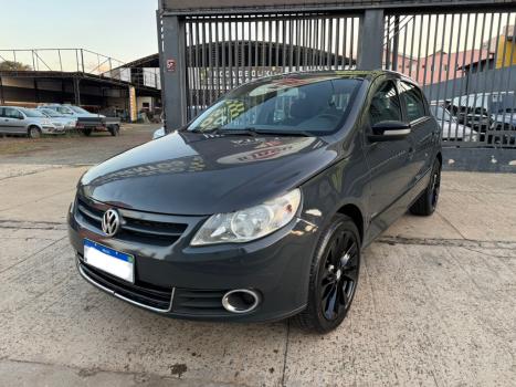 VOLKSWAGEN Gol 1.0 4P G5 TREND FLEX, Foto 4