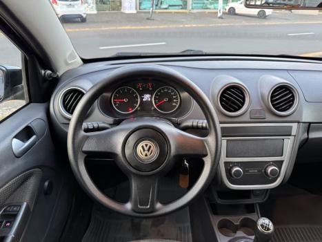 VOLKSWAGEN Gol 1.0 4P G5 TREND FLEX, Foto 5