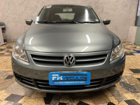 VOLKSWAGEN Gol 1.0 4P G5 FLEX, Foto 1