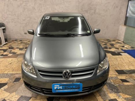 VOLKSWAGEN Gol 1.0 4P G5 FLEX, Foto 2