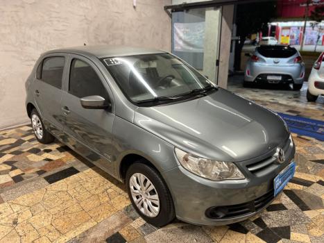 VOLKSWAGEN Gol 1.0 4P G5 FLEX, Foto 3