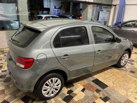 VOLKSWAGEN Gol 1.0 4P G5 FLEX, Foto 4