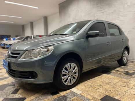 VOLKSWAGEN Gol 1.0 4P G5 FLEX, Foto 5
